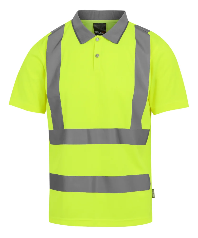 RG476 — Yellow