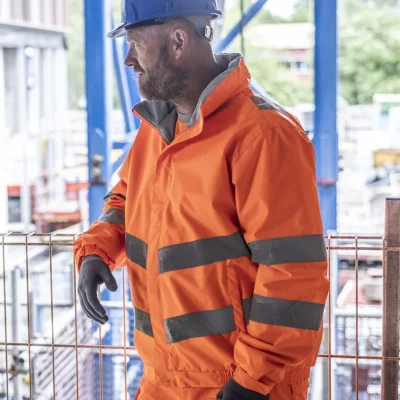Veste Regatta High Visibility