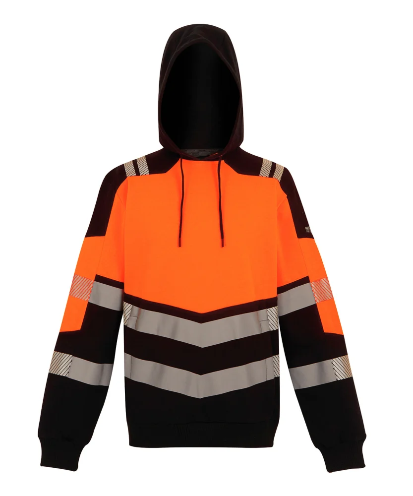 RG479 — Black/Orange