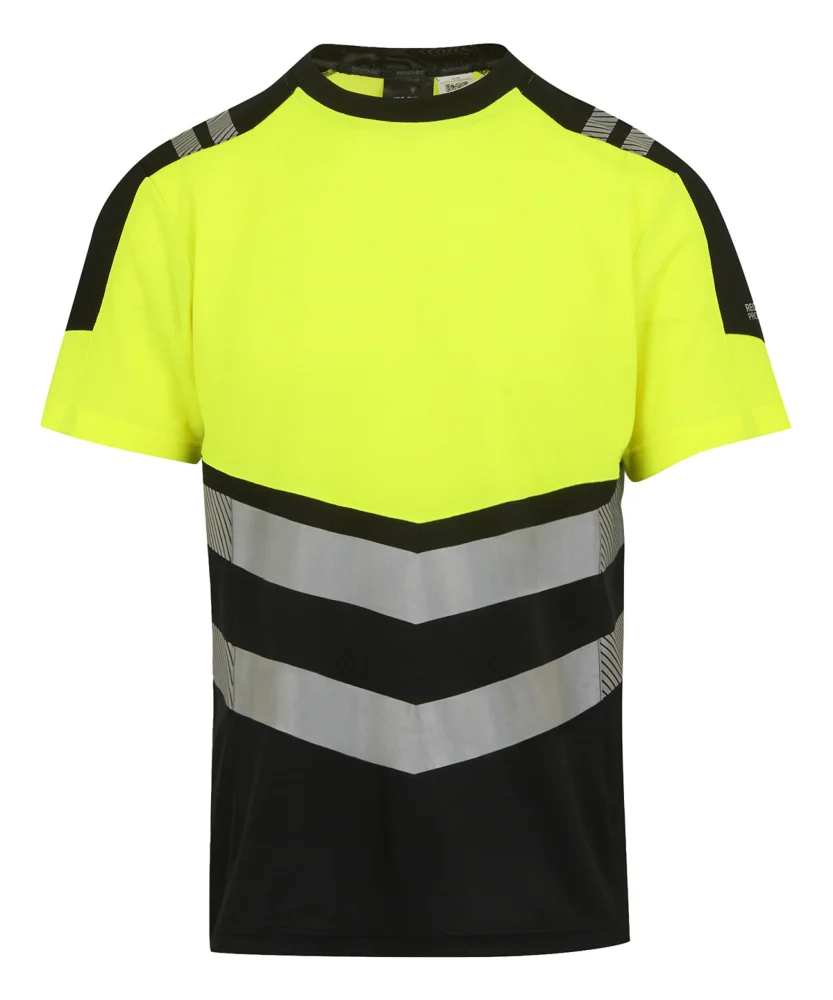 RG481 — Black/Yellow