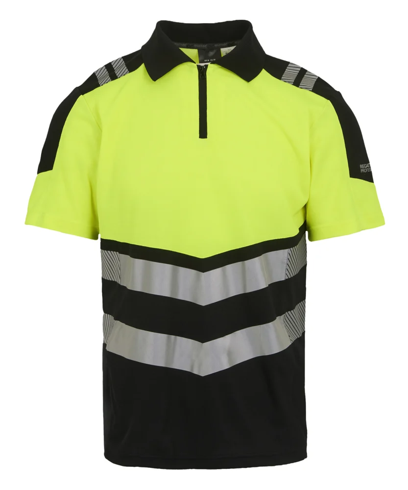RG482 — Black/Yellow