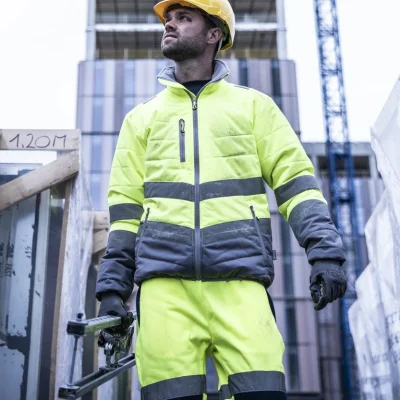 Veste Regatta High Visibility