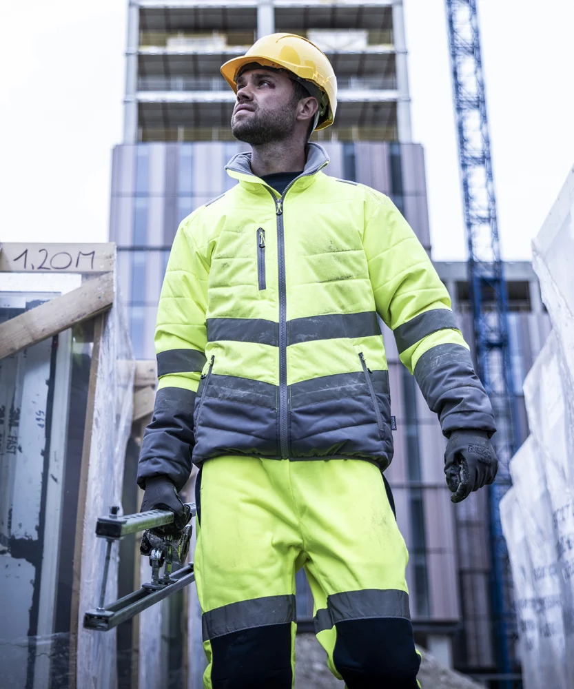 Veste Regatta High Visibility