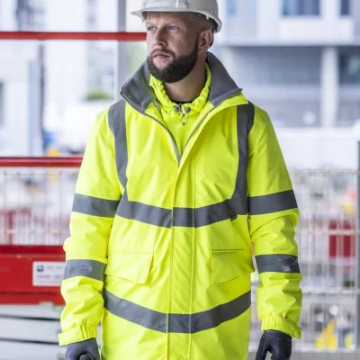 Veste Regatta High Visibility