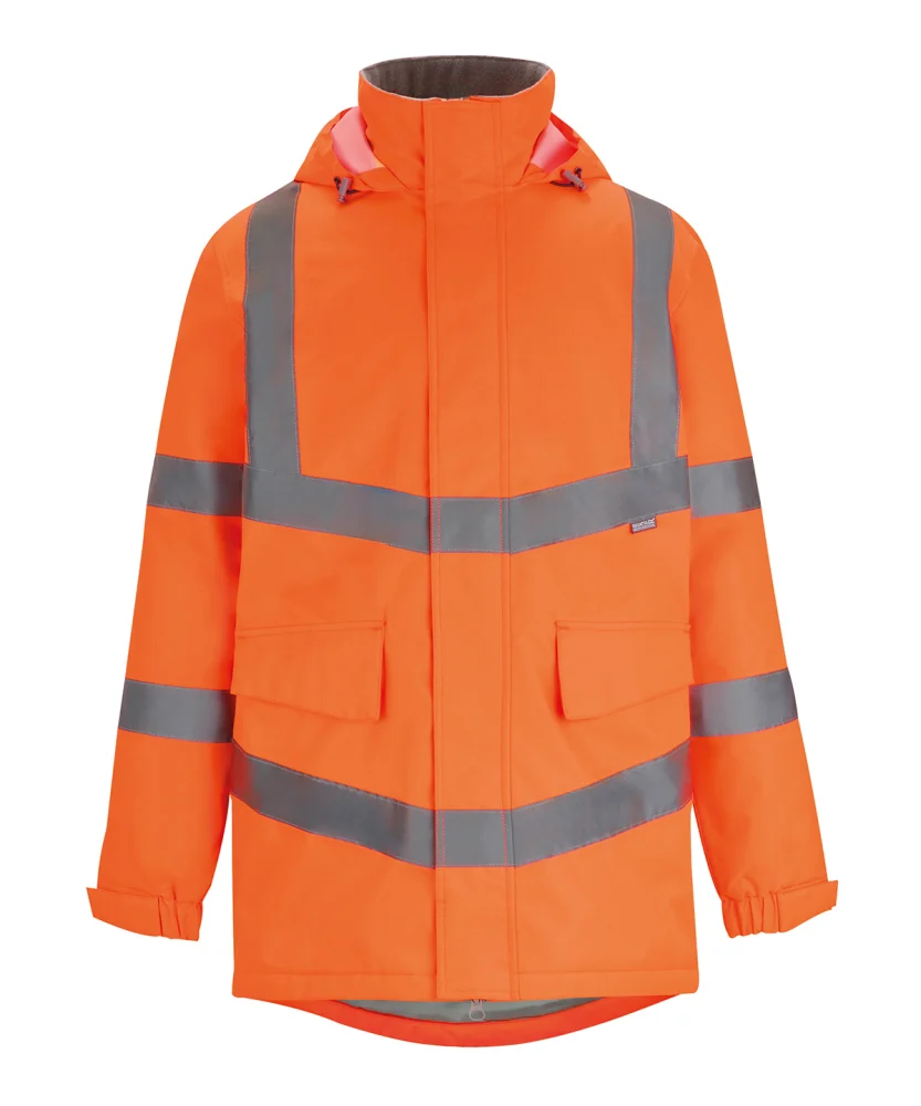 RG490 — Orange