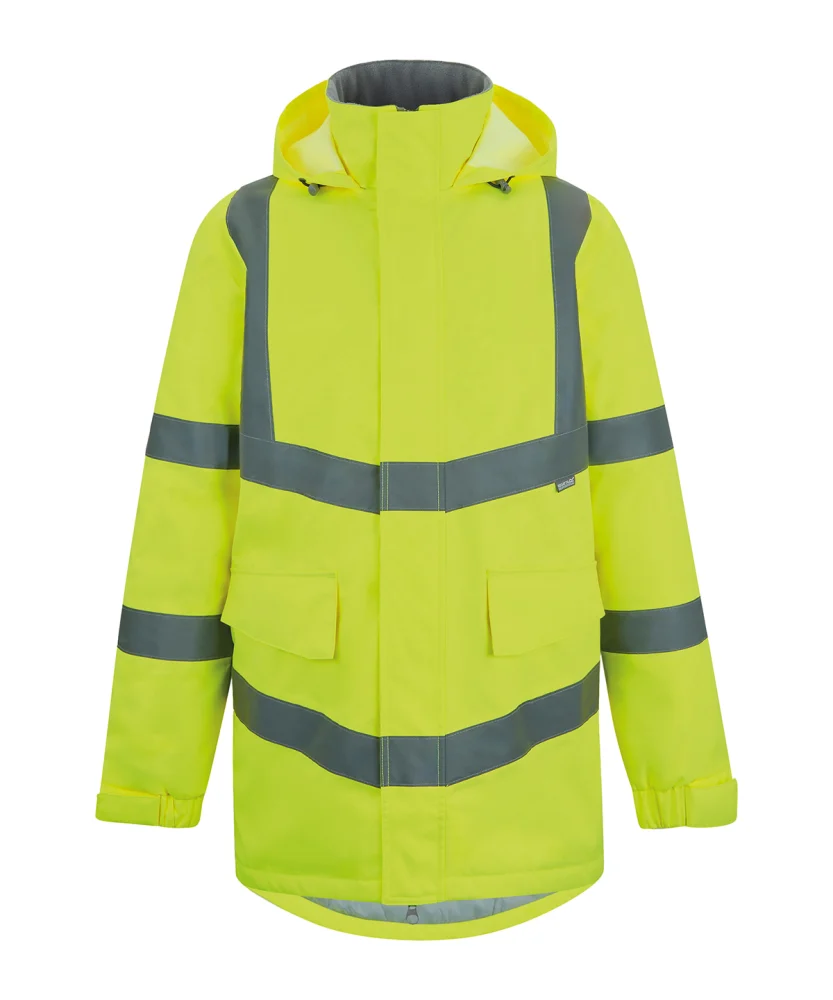 RG490 — Yellow