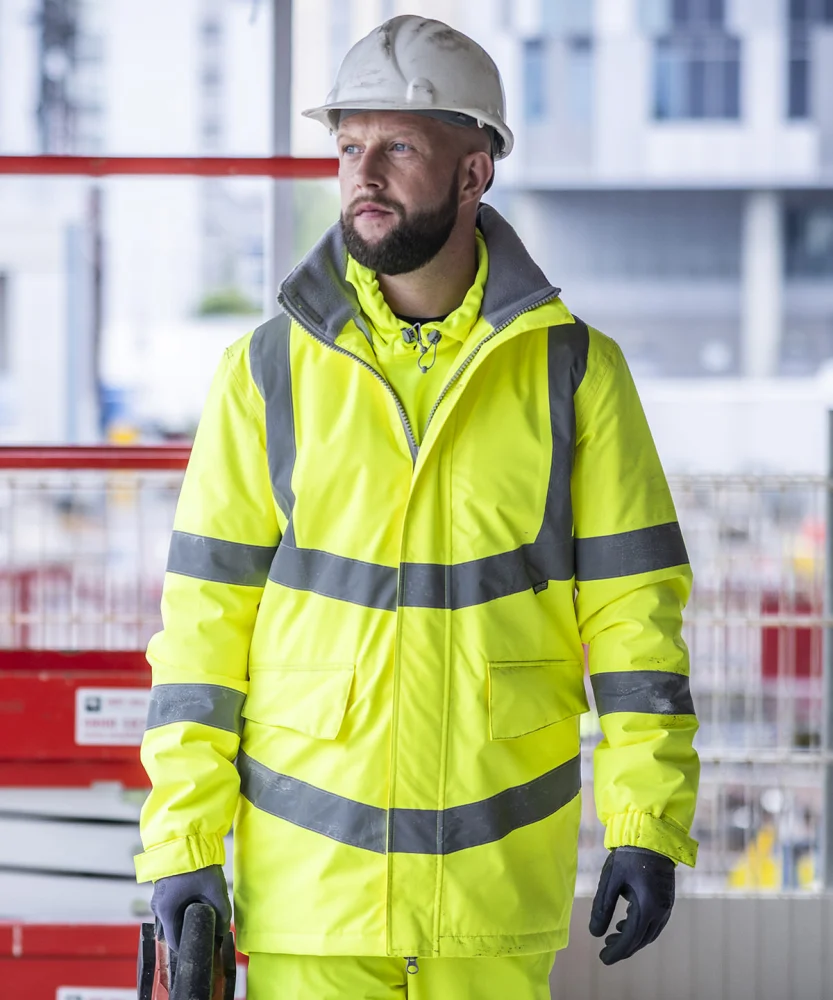 Veste Regatta High Visibility