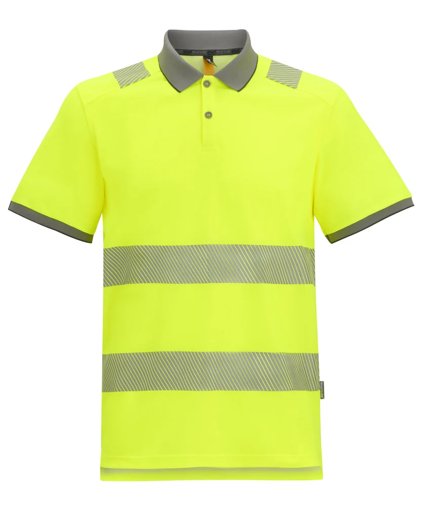 RG492 — Black/Yellow