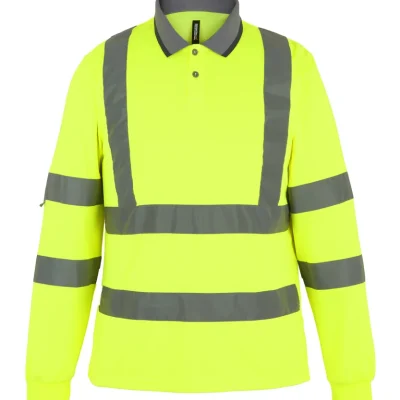 Polo Regatta High Visibility