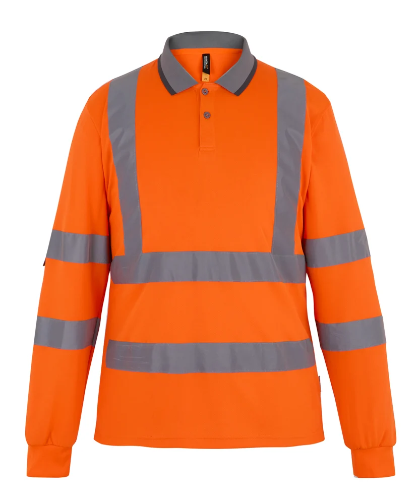 RG495 — Orange