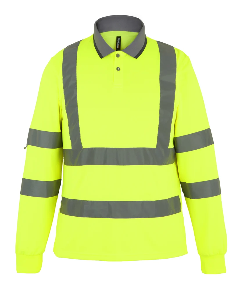 Polo Regatta High Visibility