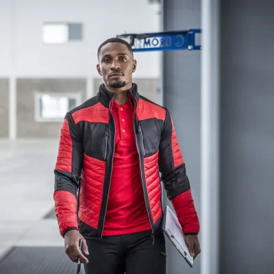 Veste Regatta Professional