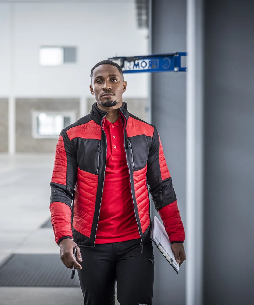 Veste Regatta Professional