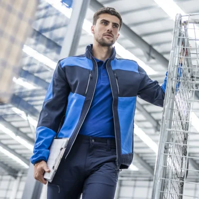 Softshell Regatta Professional