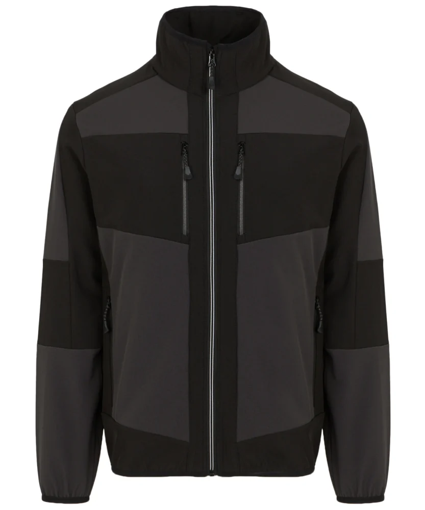 RG541 — Ash/Black