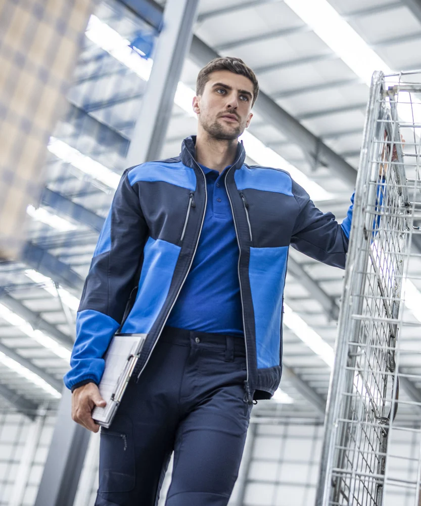 Softshell Regatta Professional