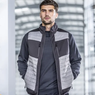 Gilet sans manches Regatta Professional