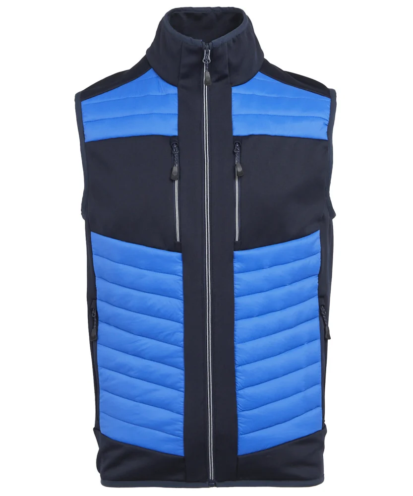 RG542 — Strong Blue/Navy