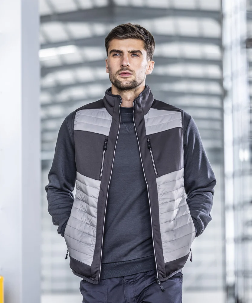 Gilet sans manches Regatta Professional