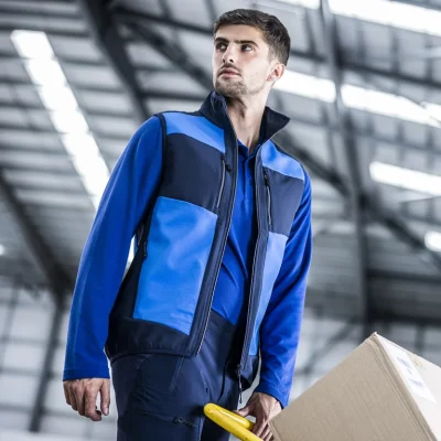Gilet sans manches Regatta Professional
