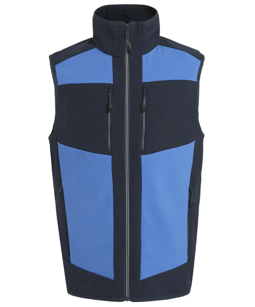 RG543 — Strong Blue/Navy