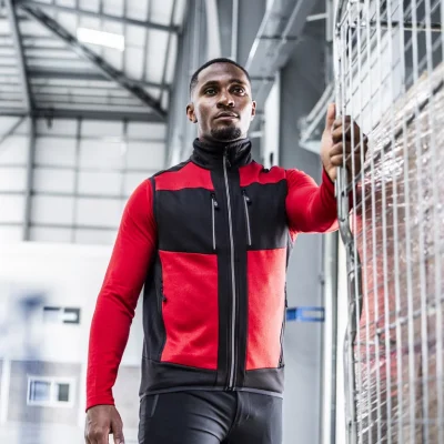 Gilet sans manches Regatta Professional
