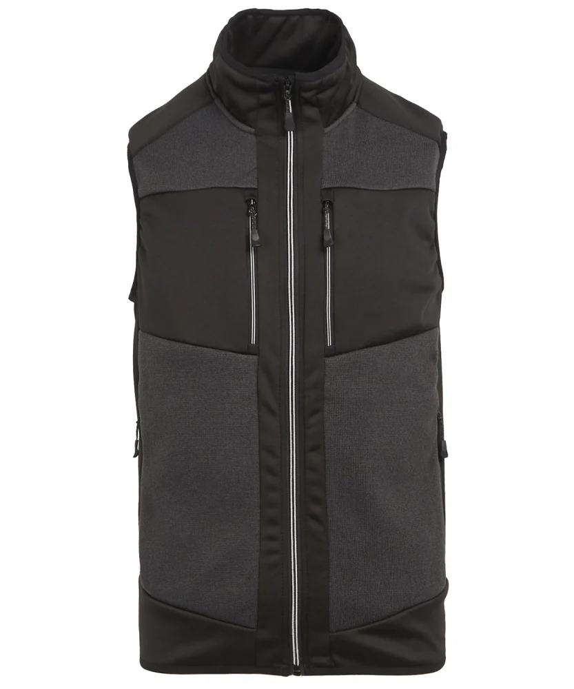 RG544 — Ash/Black