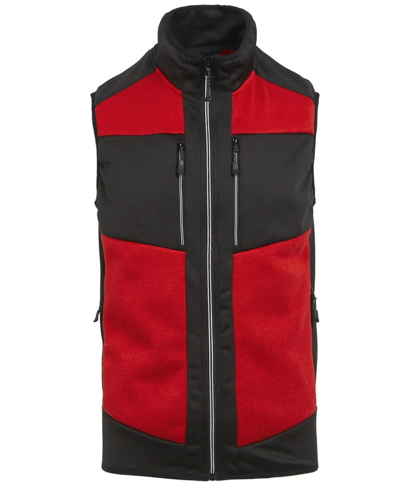 RG544 — Classic Red/Black