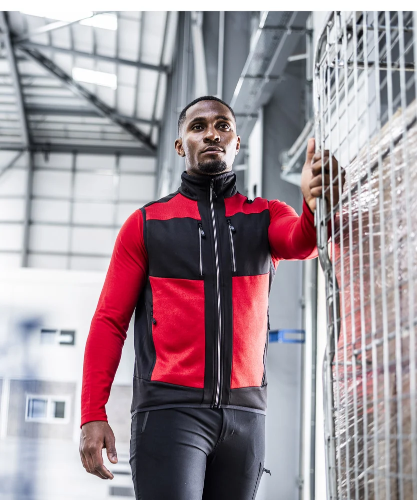 Gilet sans manches Regatta Professional