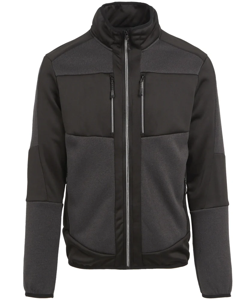 RG545 — Ash/Black