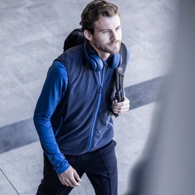 Gilet sans manches Regatta Professional