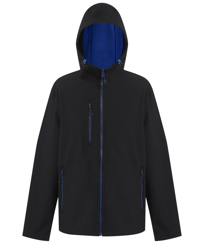 RG594 — Black/New Royal