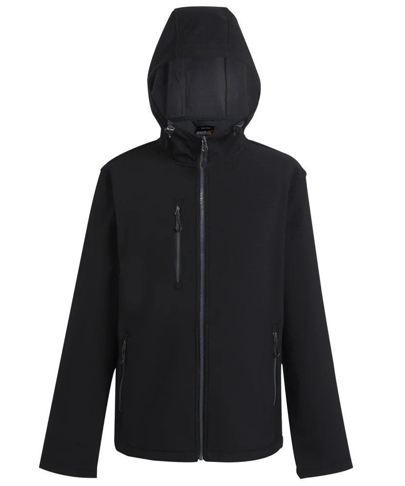 RG594 — Black/Seal