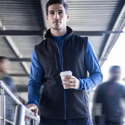Gilet sans manches Regatta Professional