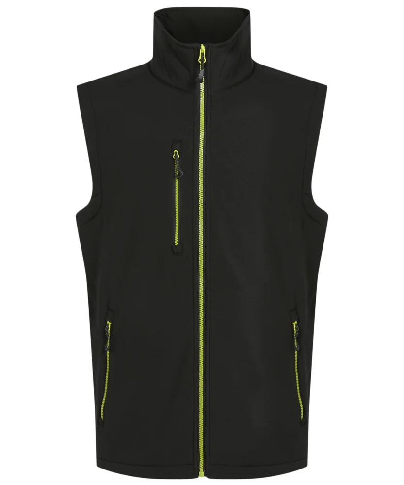 RG595 — Black/Lime