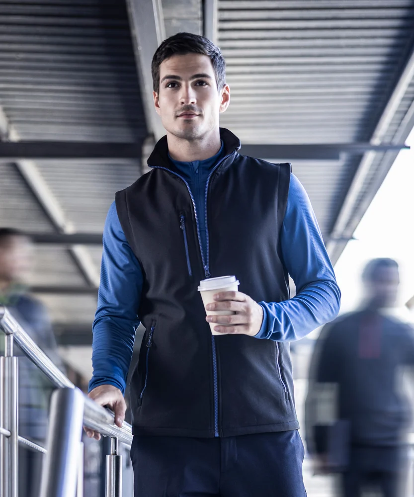 Gilet sans manches Regatta Professional