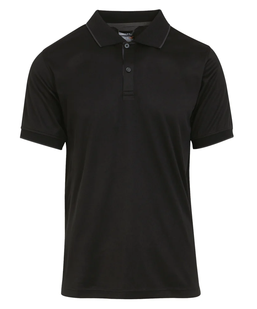 RG596 — Black/Seal