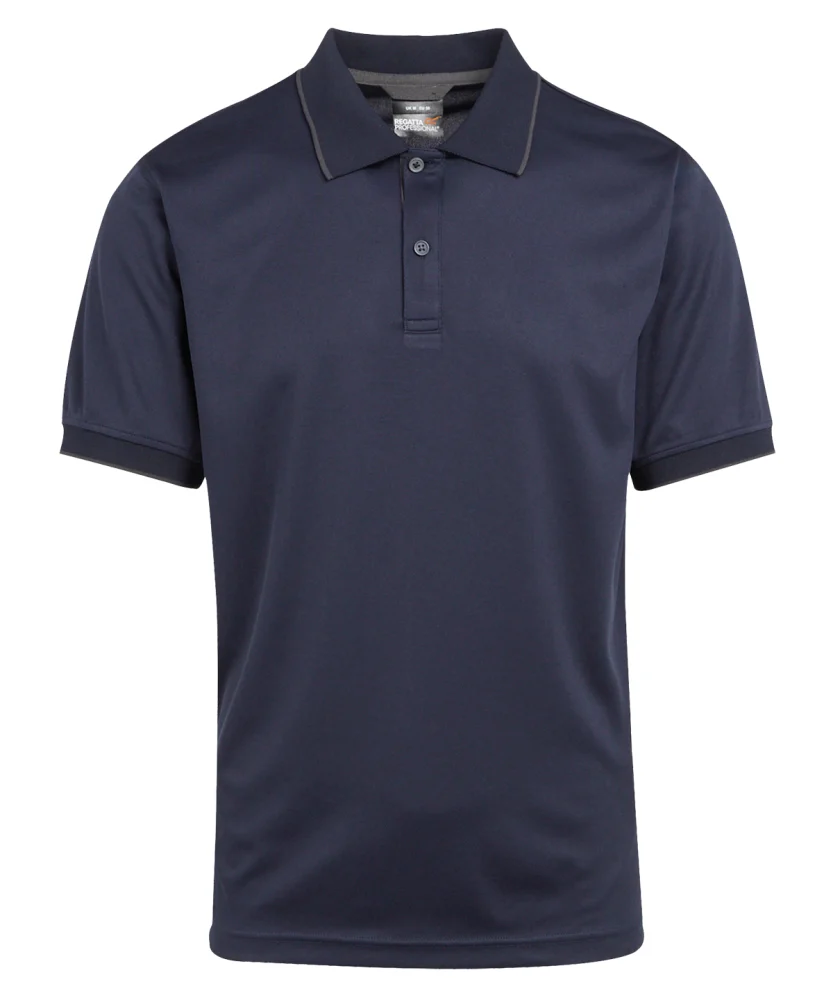 RG596 — Navy/Seal