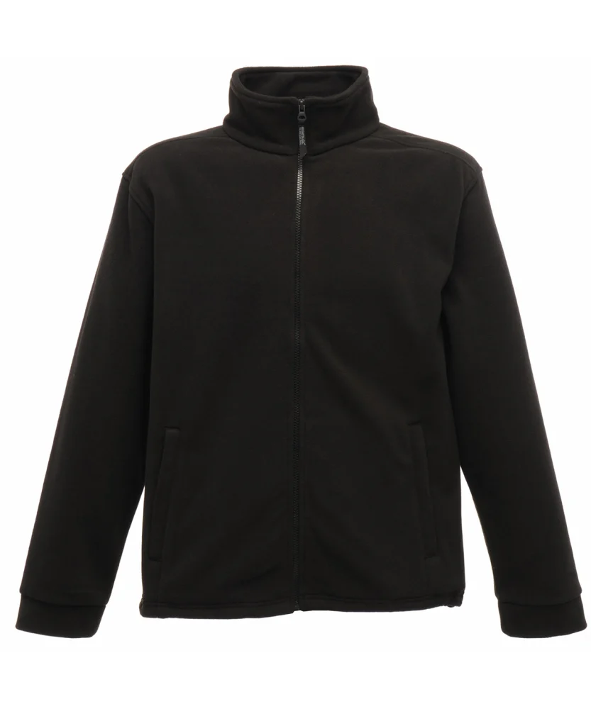 RG601 — Black