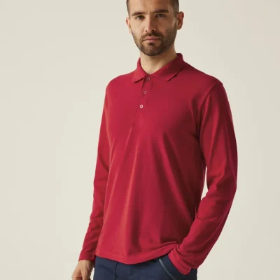Polo Regatta Professional