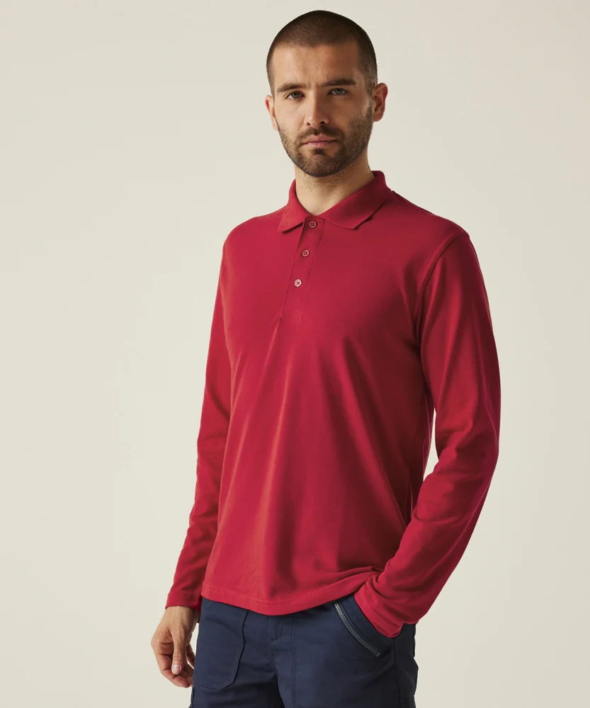 Polo Regatta Professional