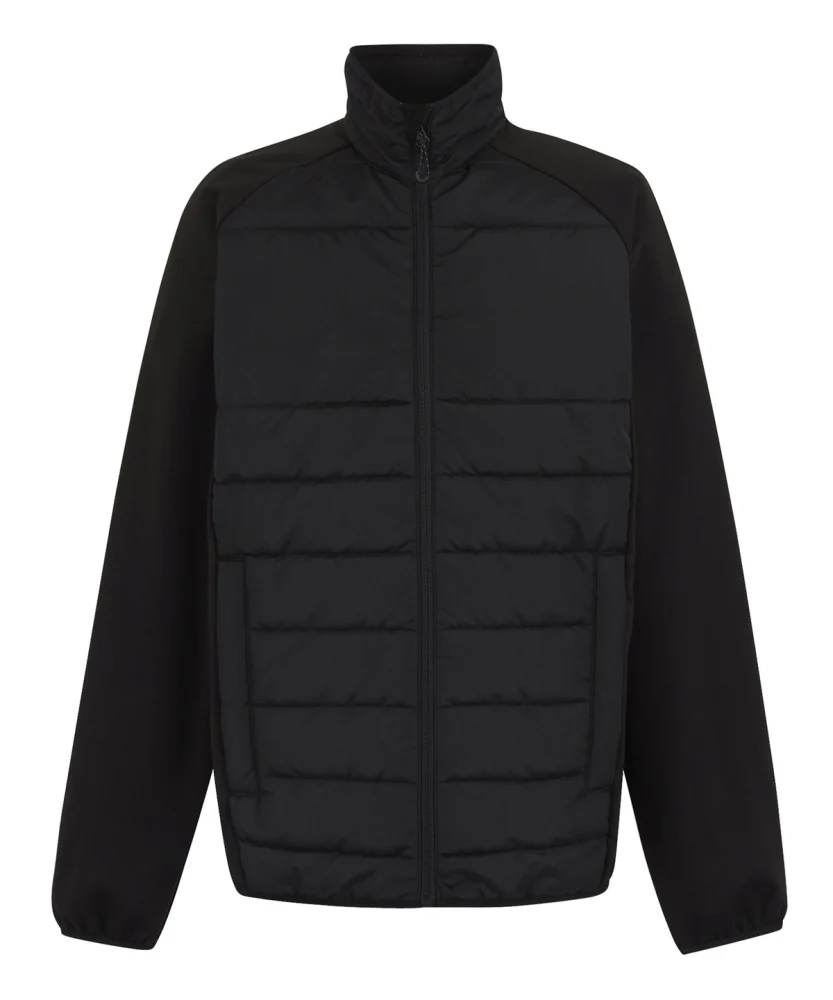 RG641 — Black