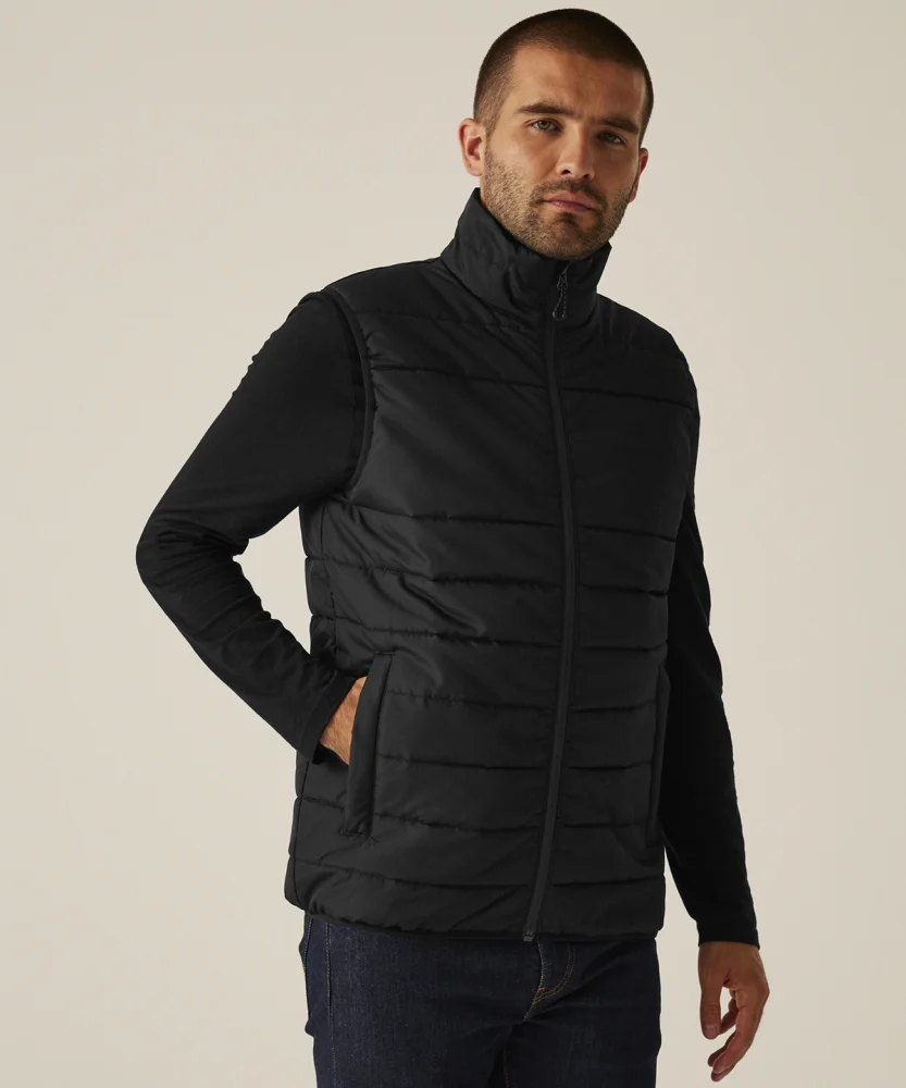Gilet sans manches Regatta Professional