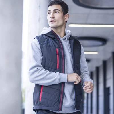 Gilet sans manches Regatta Professional