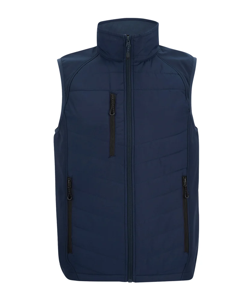 RG643 — Navy/Ash