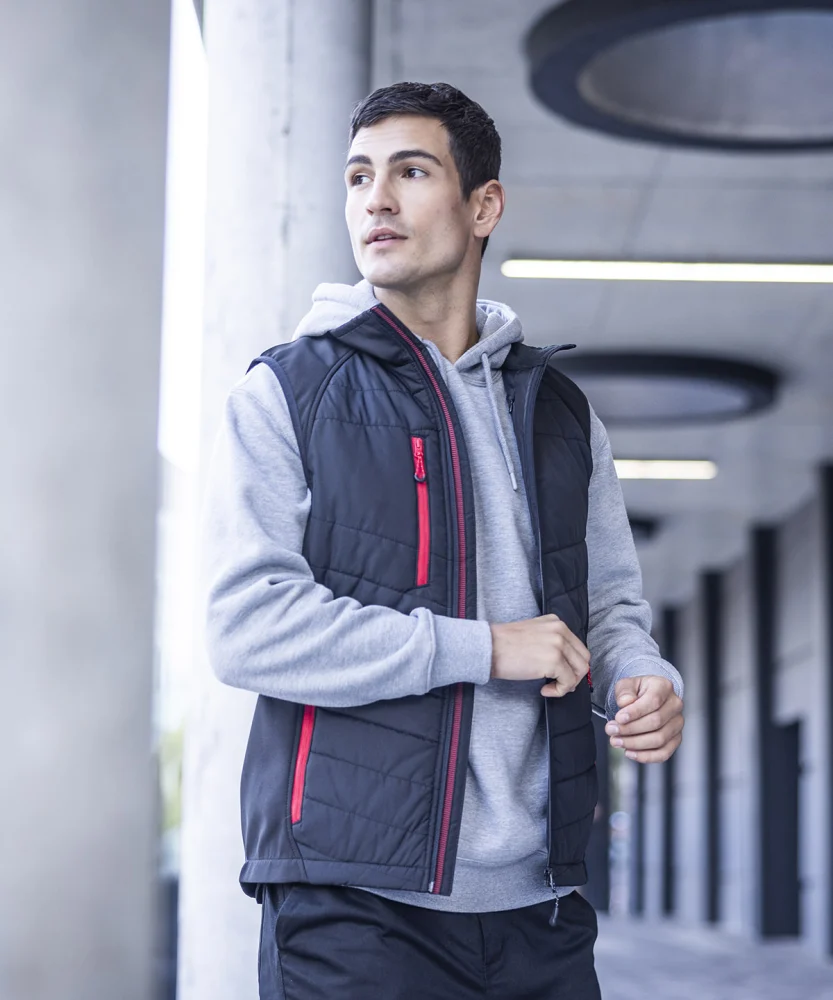 Gilet sans manches Regatta Professional
