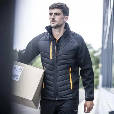 Veste Regatta Professional