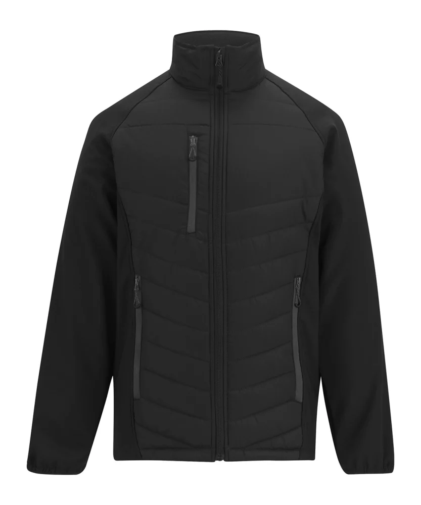 RG648 — Black/Ash