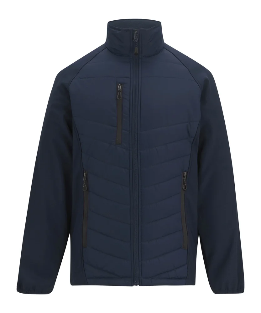 RG648 — Navy/Ash