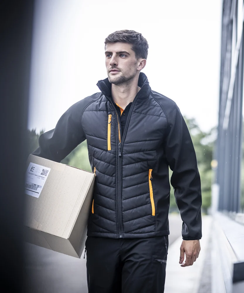 Veste Regatta Professional